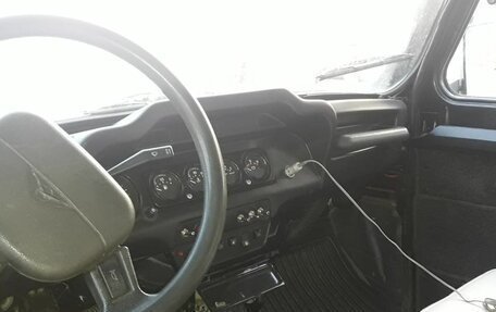 ЛуАЗ Hunter, 2008 год, 12 фотография