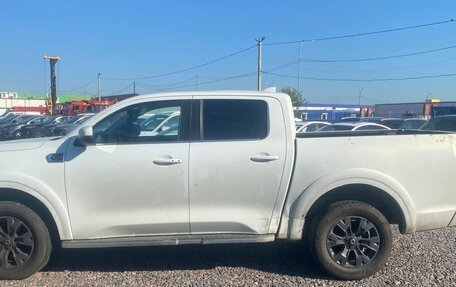 Great Wall Poer, 2023 год, 2 410 000 рублей, 5 фотография