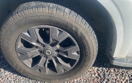 Great Wall Poer, 2023 год, 2 410 000 рублей, 9 фотография