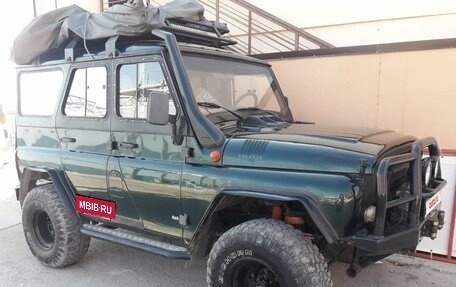 ЛуАЗ Hunter, 2008 год, 13 фотография