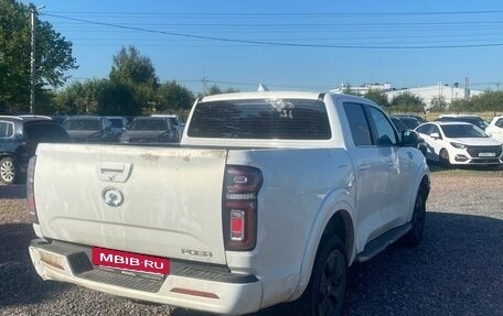 Great Wall Poer, 2023 год, 2 410 000 рублей, 6 фотография