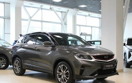 Geely Coolray I, 2023 год, 1 725 000 рублей, 3 фотография