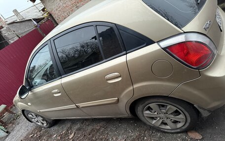 KIA Rio II, 2010 год, 520 000 рублей, 6 фотография