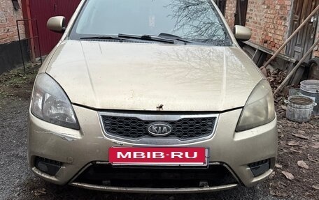 KIA Rio II, 2010 год, 520 000 рублей, 2 фотография