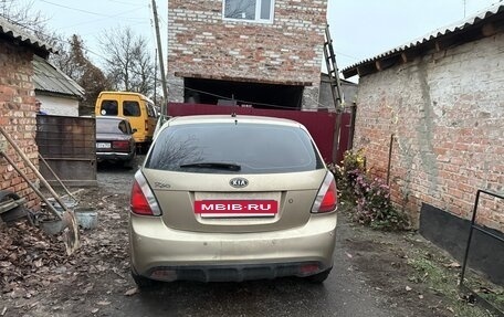 KIA Rio II, 2010 год, 520 000 рублей, 5 фотография