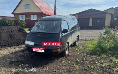 Toyota Town Ace III, 1992 год, 330 000 рублей, 3 фотография