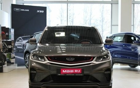 Geely Coolray I, 2023 год, 1 725 000 рублей, 2 фотография