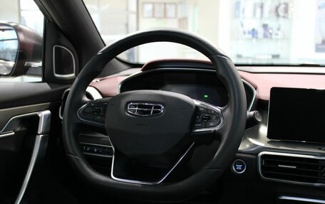 Geely Coolray I, 2023 год, 1 725 000 рублей, 13 фотография