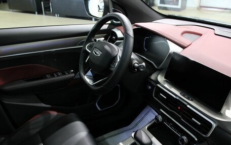 Geely Coolray I, 2023 год, 1 725 000 рублей, 17 фотография