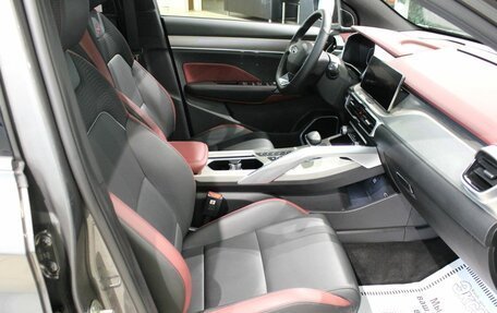 Geely Coolray I, 2023 год, 1 725 000 рублей, 16 фотография