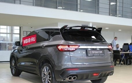 Geely Coolray I, 2023 год, 1 725 000 рублей, 7 фотография