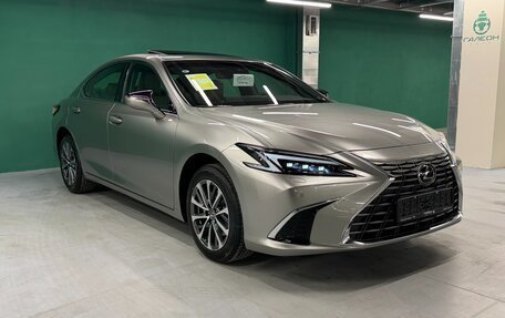 Lexus ES VII, 2025 год, 5 900 000 рублей, 2 фотография