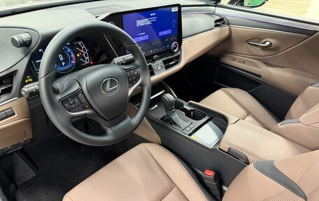 Lexus ES VII, 2025 год, 5 900 000 рублей, 11 фотография