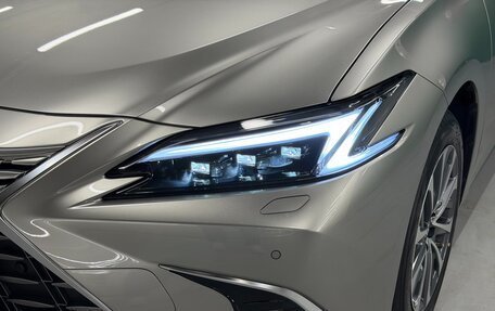 Lexus ES VII, 2025 год, 5 900 000 рублей, 6 фотография