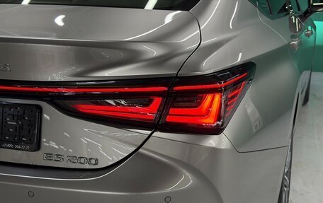 Lexus ES VII, 2025 год, 5 900 000 рублей, 10 фотография