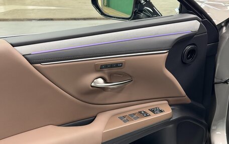 Lexus ES VII, 2025 год, 5 900 000 рублей, 13 фотография