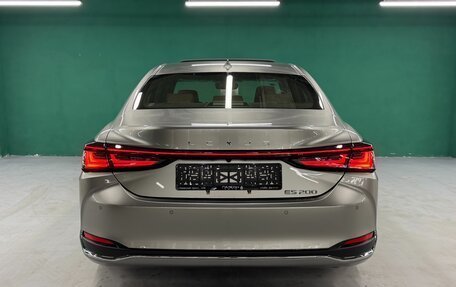 Lexus ES VII, 2025 год, 5 900 000 рублей, 8 фотография