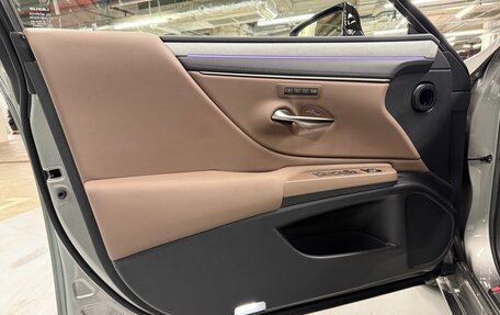 Lexus ES VII, 2025 год, 5 900 000 рублей, 15 фотография