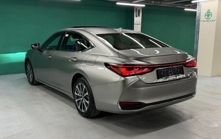 Lexus ES VII, 2025 год, 5 900 000 рублей, 7 фотография