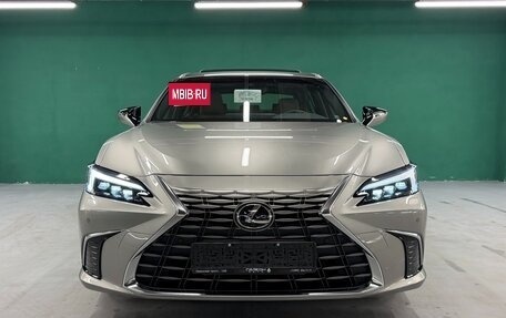 Lexus ES VII, 2025 год, 5 900 000 рублей, 3 фотография