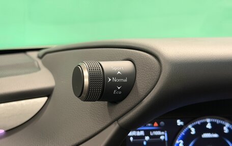 Lexus ES VII, 2025 год, 5 900 000 рублей, 20 фотография