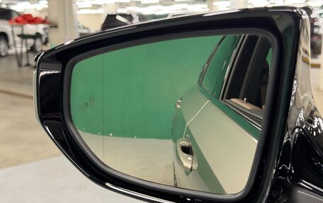 Lexus ES VII, 2025 год, 5 900 000 рублей, 22 фотография