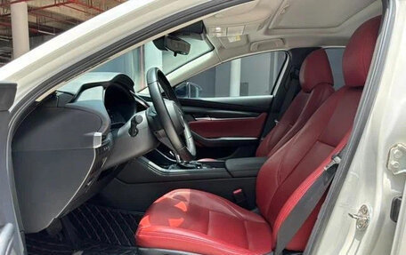 Mazda 3, 2022 год, 1 460 000 рублей, 10 фотография