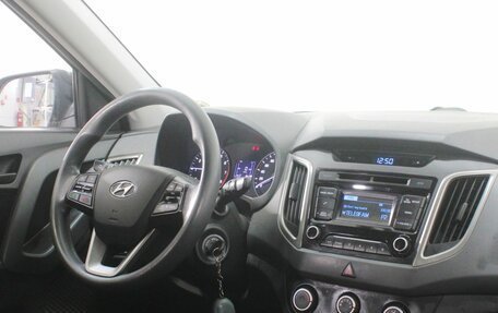 Hyundai Creta I рестайлинг, 2016 год, 1 290 000 рублей, 11 фотография