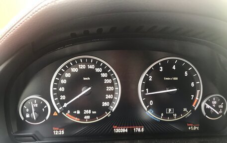 BMW X6, 2015 год, 2 870 000 рублей, 7 фотография