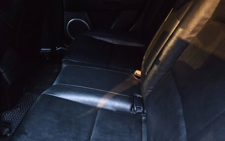 Mazda 3, 2008 год, 7 фотография