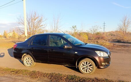 Datsun on-DO I рестайлинг, 2014 год, 410 000 рублей, 4 фотография