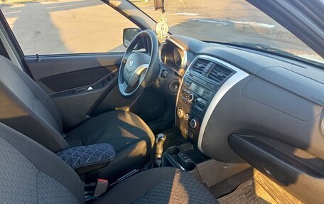 Datsun on-DO I рестайлинг, 2014 год, 410 000 рублей, 12 фотография