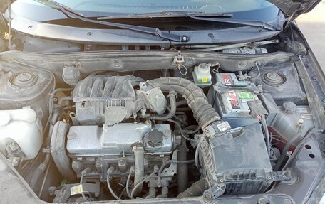 Datsun on-DO I рестайлинг, 2014 год, 410 000 рублей, 10 фотография