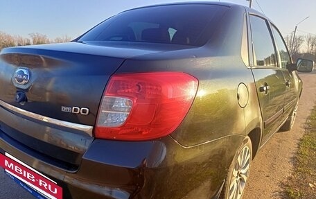 Datsun on-DO I рестайлинг, 2014 год, 410 000 рублей, 6 фотография