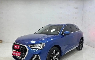 Audi Q3, 2021 год, 3 300 000 рублей, 1 фотография