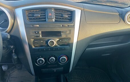 Datsun on-DO I рестайлинг, 2014 год, 410 000 рублей, 14 фотография