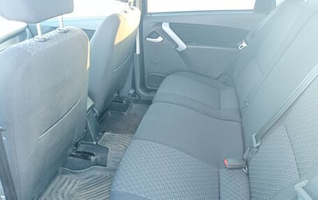 Datsun on-DO I рестайлинг, 2014 год, 410 000 рублей, 15 фотография