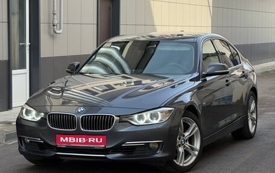 BMW 3 серия, 2012 год, 1 600 000 рублей, 1 фотография
