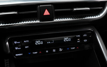 KIA K5, 2020 год, 3 190 000 рублей, 21 фотография