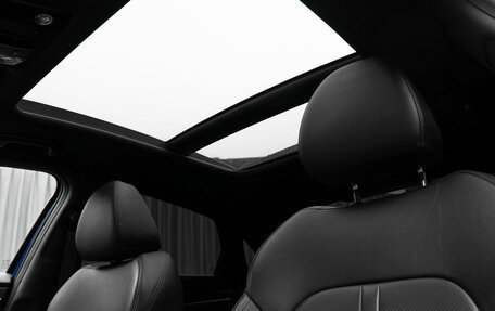 KIA K5, 2020 год, 3 190 000 рублей, 12 фотография