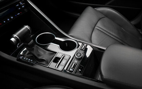 KIA K5, 2020 год, 3 190 000 рублей, 19 фотография