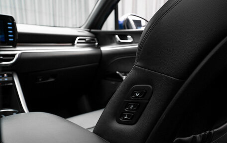 KIA K5, 2020 год, 3 190 000 рублей, 17 фотография