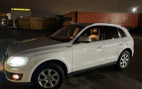 Audi Q5, 2011 год, 1 695 000 рублей, 1 фотография