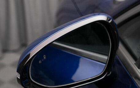 KIA K5, 2020 год, 3 190 000 рублей, 31 фотография