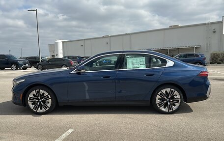 BMW 5 серия, 2025 год, 9 334 360 рублей, 5 фотография