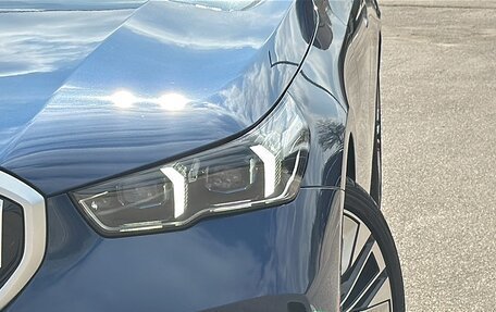 BMW 5 серия, 2025 год, 9 334 360 рублей, 3 фотография