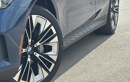 BMW 5 серия, 2025 год, 9 334 360 рублей, 2 фотография