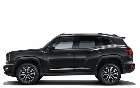 Haval H7, 2025 год, 3 849 000 рублей, 1 фотография