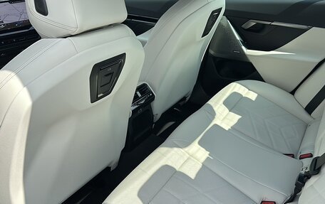 BMW 5 серия, 2025 год, 9 334 360 рублей, 14 фотография