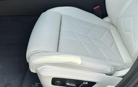 BMW 5 серия, 2025 год, 9 334 360 рублей, 12 фотография